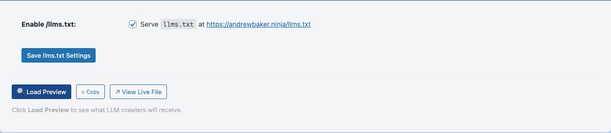 llms.txt