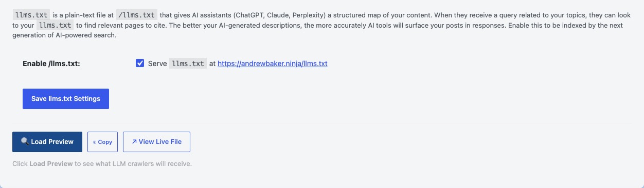 llms.txt